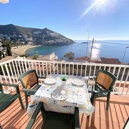 Apartmán Eden Mar Roses Exteriér fotografie